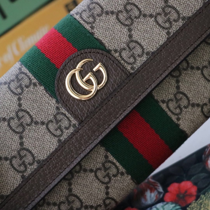 Gucci Wallets & Purse